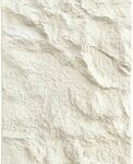 BEIGE WHITE - MOUNTAIN ROCK A PU