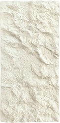 BEIGE WHITE - MOUNTAIN ROCK A PU
