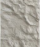 LIGHT GREY - MOUNTAIN ROCK A PU ΤΕΧΝΗΤΗ ΠΕΤΡΑ 600x1200mm