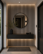 Grey Black - S Line 3D