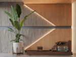 LIGHT GREY – STONE SKIN A PU