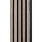 Grey Black - S Line 3D