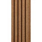 Light Brown - S Line 3D