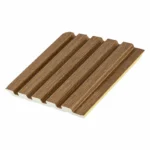 Light Brown - S Line 3D