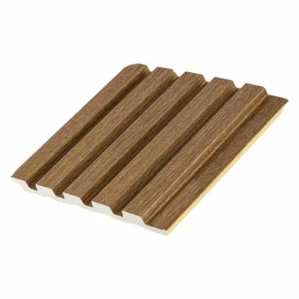 Light Brown - S Line 3D