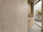 Giga Flexible Stone Beige White Slate (ΣΕΤ 2ΤΕΜ) – Panel Εύκαμπτης Πέτρας 1200×2800 mm - Image 2