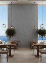Giga Soft Stone Light Grey Slate (ΣΕΤ 2ΤΕΜ) – Panel Εύκαμπτης Πέτρας 1200×2800 mm GS0006 - Image 3
