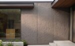 Giga Flexible Stone Medium Grey Star Moon (ΣΕΤ 2ΤΕΜ) – Panel Εύκαμπτης Πέτρας 1200×2800 mm - Image 2