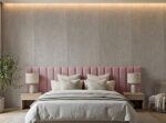 Giga Flexible Stone Light Grey Concrete Board (ΣΕΤ 2ΤΕΜ) – Panel Εύκαμπτης Πέτρας 1200×2800 mm - Image 3