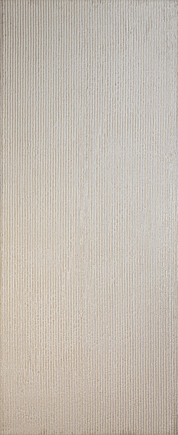 119020 LINE STONE BOARD BEIGE WHITE 1 Giga Flexible Stone Beige White Line Stone (ΣΕΤ 2ΤΕΜ) – Panel Εύκαμπτης Πέτρας 1200×2800 mm - Image 1