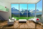 2833 – LAMINATE SWISS NOBLESSE 8/193/1380 mm 4V AC4/CL32 5G LOCKING SYSTEM - Image 2