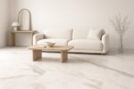 CALACATTA MARBLE BASIC LVT 38567 2mm - ΒΙΝΥΛΙΚΟ ΠΛΑΚΑΚΙ - Image 4