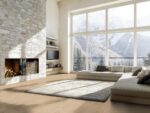 50921 – LAMINATE SWISS NOBLESSE 8/193/1380 mm 4V AC4/CL32 5G LOCKING SYSTEM - Image 2
