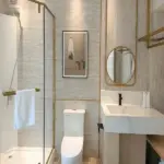 Flexible Stone White Rought Surface – Panel Εύκαμπτης Πέτρας 600×1200 mm - Image 8