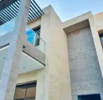 Flexible Stone White Rought Surface – Panel Εύκαμπτης Πέτρας 600×1200 mm - Image 6