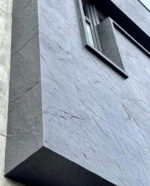 Flexible Stone White Rought Surface – Panel Εύκαμπτης Πέτρας 600×1200 mm - Image 3