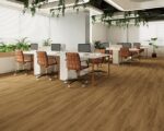 BROWN OAK BASIC LVT 8852 2mm - ΒΙΝΥΛΙΚΟ ΠΛΑΚΑΚΙ - Image 4