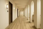 CARAMEL OAK BASIC LVT 9714 2mm - ΒΙΝΥΛΙΚΟ ΠΛΑΚΑΚΙ - Image 2