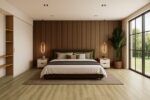 CARAMEL OAK BASIC LVT 9714 2mm - ΒΙΝΥΛΙΚΟ ΠΛΑΚΑΚΙ - Image 3