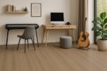 NATURAL OAK BASIC LVT 69182 2mm - ΒΙΝΥΛΙΚΟ ΠΛΑΚΑΚΙ - Image 4