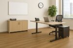 BROWN OAK CLASSIC LVT 8852 2.5mm - ΒΙΝΥΛΙΚΗ ΛΩΡΙΔΑ - Image 3