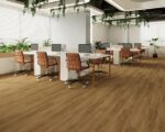 BROWN OAK CLASSIC LVT 8852 2.5mm - ΒΙΝΥΛΙΚΗ ΛΩΡΙΔΑ - Image 4