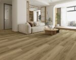 CAPUCCINO OAK CLASSIC LVT 9656 2.5mm - ΒΙΝΥΛΙΚΗ ΛΩΡΙΔΑ - Image 3