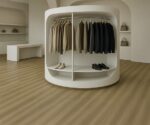 CAPUCCINO OAK CLASSIC LVT 9656 2.5mm - ΒΙΝΥΛΙΚΗ ΛΩΡΙΔΑ - Image 4