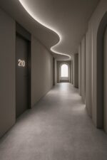 CONCRETE D.GREY CLASSIC LVT 21009 2.5mm - ΒΙΝΥΛΙΚΗ ΛΩΡΙΔΑ - Image 2