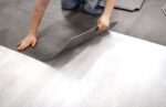 CONCRETE D.GREY CLASSIC LVT 21009 2.5mm - ΒΙΝΥΛΙΚΗ ΛΩΡΙΔΑ - Image 3