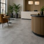 CONCRETE GREY CLASSIC LVT 400757 2.5mm - ΒΙΝΥΛΙΚΗ ΛΩΡΙΔΑ - Image 2