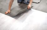 CONCRETE GREY CLASSIC LVT 400757 2.5mm - ΒΙΝΥΛΙΚΗ ΛΩΡΙΔΑ - Image 3
