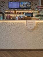 Giga Flexible Stone White Slate