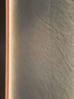 Giga Soft Stone Beige White Slate (ΣΕΤ 2ΤΕΜ) – Panel Εύκαμπτης Πέτρας 1200×2800 mm GS0005 - Image 3