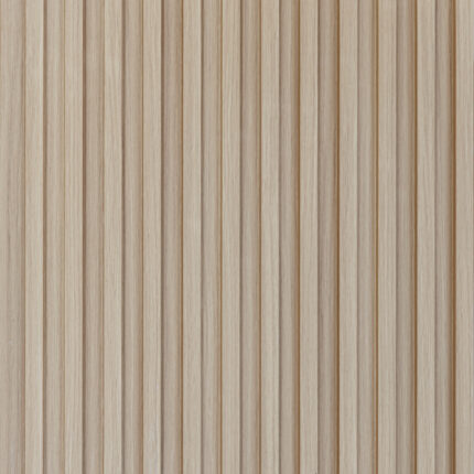 Natural Oak – Premium 3D Wall Panel