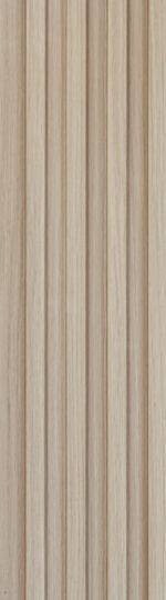Natural Oak – Premium 3D Wall Panel Επένδυση Τοίχου από Φυσικό Καπλαμά 17/146/3000 mm - Image 3