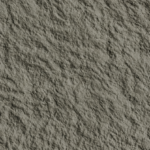 Giga Soft Stone Medium Grey Star Moon