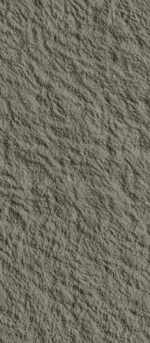 Giga Soft Stone Medium Grey Star Moon