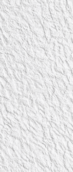 Giga Soft Stone Pure White Rough Granite B