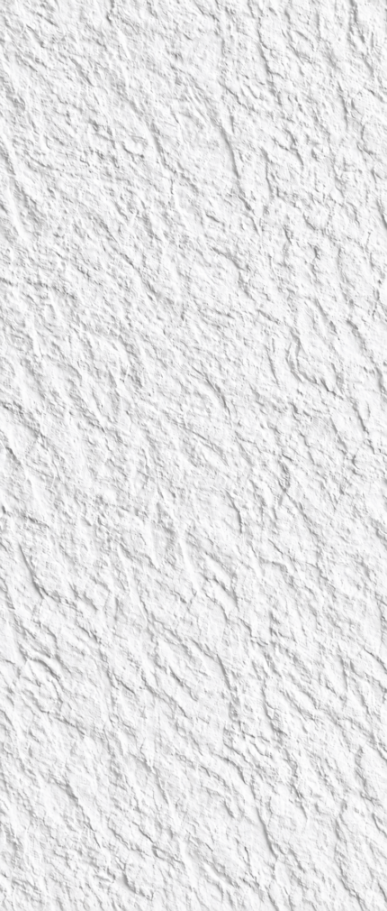 Giga Soft Stone Pure White Rough Granite B