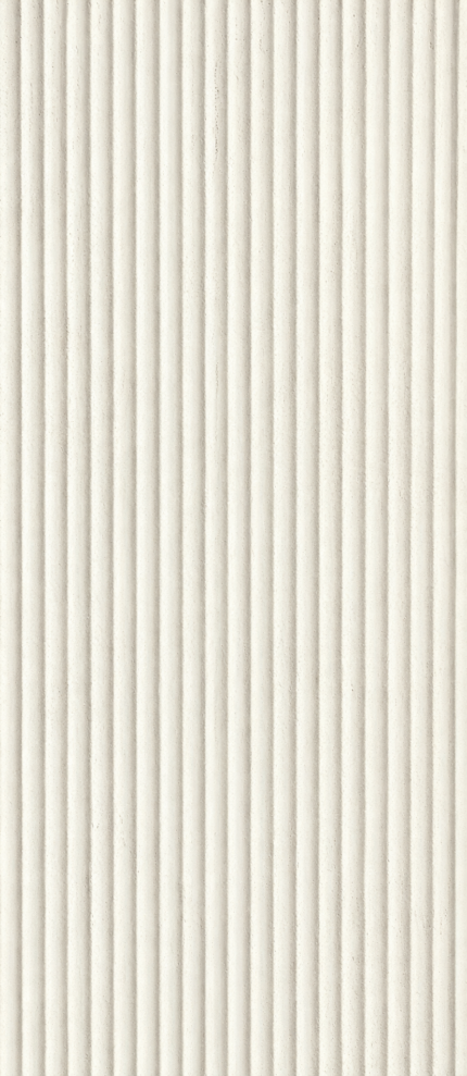 Giga Soft Stone Beige White Ripple Board