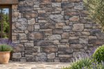 Stone Mix - Thermowall 3D Διακοσμητική Πλάκα Θερμομόνωσης με Όψη Πέτρας 20/500/1000mm - Image 2