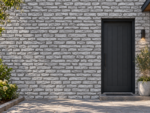 Rustic Stone Grey - Thermowall 3D Διακοσμητική Πλάκα Θερμομόνωσης με Όψη Πέτρας 20/500/1000mm - Image 2