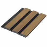 Cappuccino – M Line 3D Wall Panel