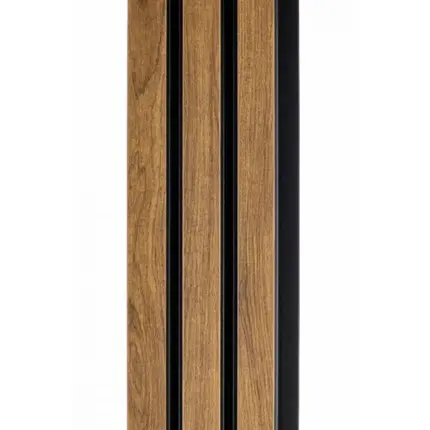 Cappuccino – M Line 3D Wall Panel