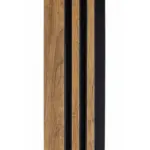 Cappuccino– S Line 3D Wall Panel