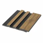 Cappuccino – S Line 3D Wall Panel Επένδυση Τοίχου 120/2800 mm - Image 2