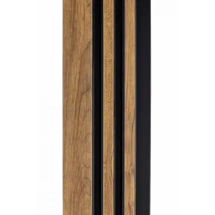 Cappuccino– S Line 3D Wall Panel