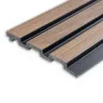 Cardiff Oak – M Line 3D Wall Panel