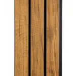 Dunnington Oak – M Line 3D Wall Panel Επένδυση Τοίχου 122/2800 mm
